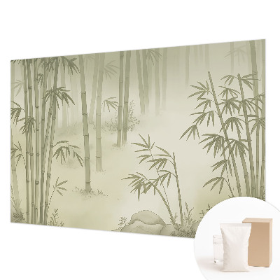 Prémium vlies fotótapéta Békés táj