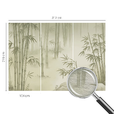 Prémium vlies fotótapéta Békés táj