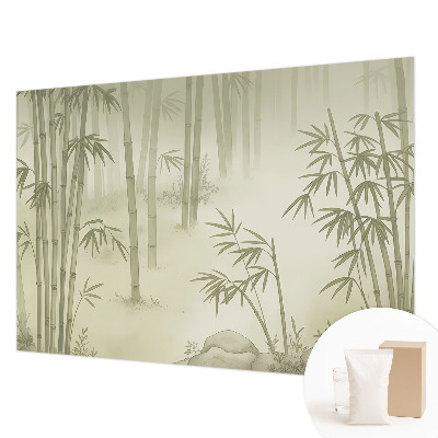 Prémium vlies fotótapéta Békés táj