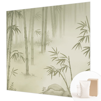 Prémium vlies fotótapéta Békés táj