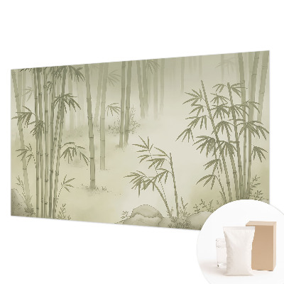 Prémium vlies fotótapéta Békés táj