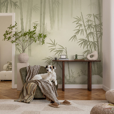 Prémium vlies fotótapéta Békés táj