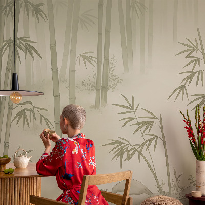 Prémium vlies fotótapéta Békés táj