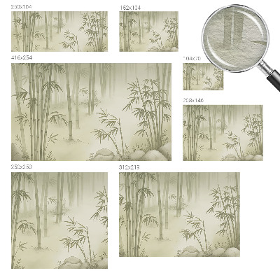 Prémium vlies fotótapéta Békés táj