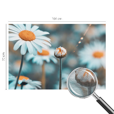 Fali poszter tapéta Kamilla finomság