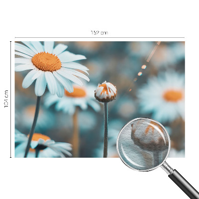 Fali poszter tapéta Kamilla finomság