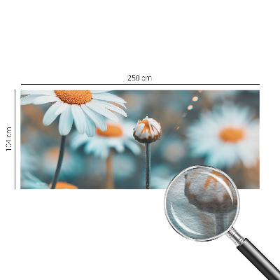 Fali poszter tapéta Kamilla finomság