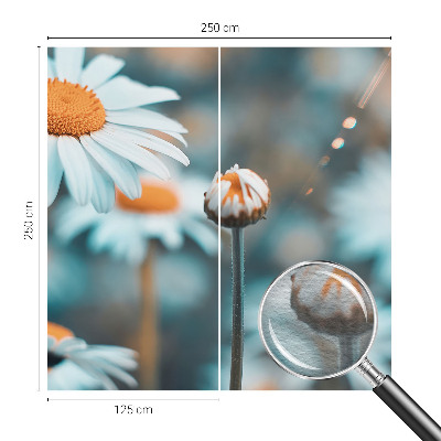 Fali poszter tapéta Kamilla finomság