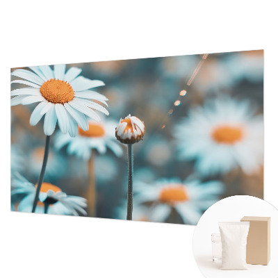 Fali poszter tapéta Kamilla finomság