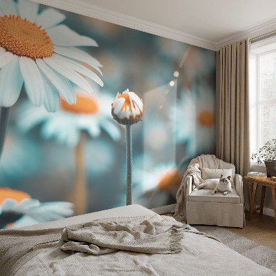 Fali poszter tapéta Kamilla finomság