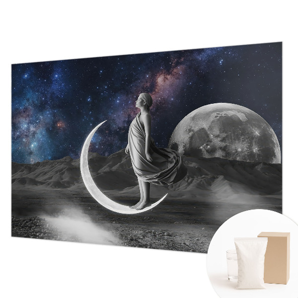 Poszter tapéta Éjszakai álmok