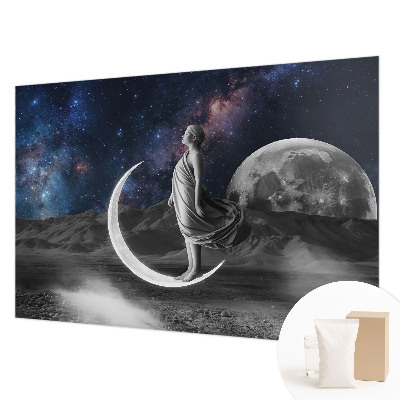 Poszter tapéta Éjszakai álmok