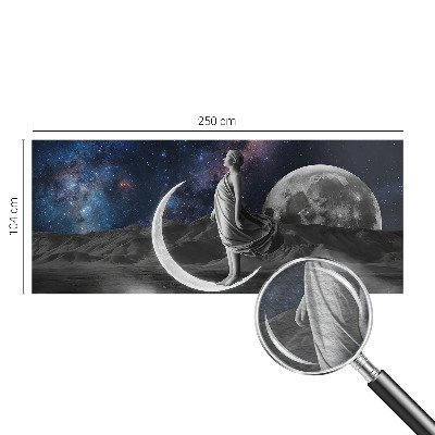 Poszter tapéta Éjszakai álmok