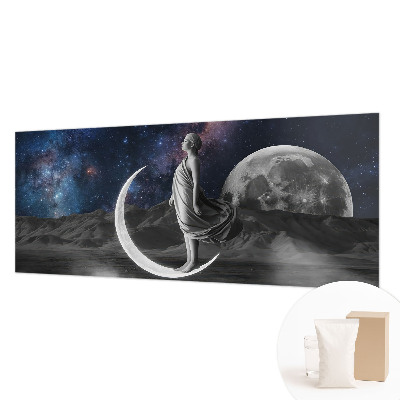 Poszter tapéta Éjszakai álmok