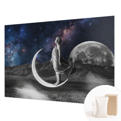 Poszter tapéta Éjszakai álmok