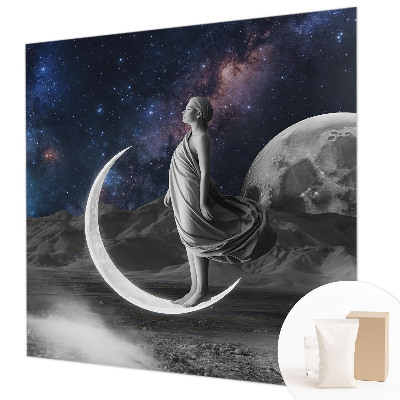 Poszter tapéta Éjszakai álmok