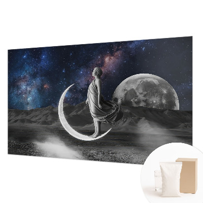 Poszter tapéta Éjszakai álmok