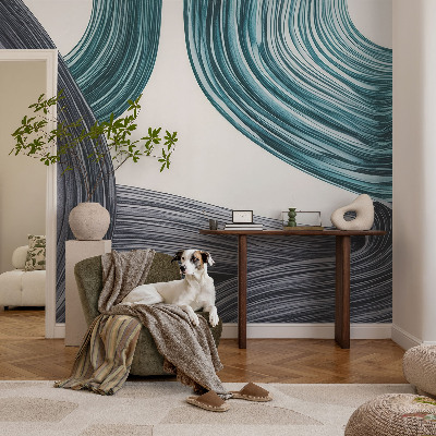 Óriás fotótapéta Folyadékvezetékek