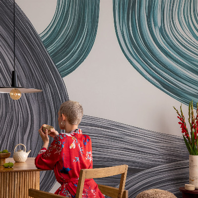 Óriás fotótapéta Folyadékvezetékek