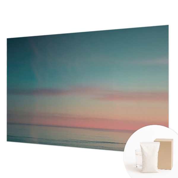 Fotótapéta méretre Nyugodt tenger