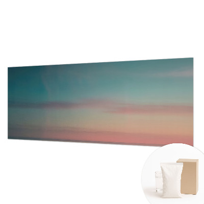 Fotótapéta méretre Nyugodt tenger