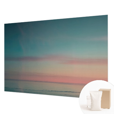 Fotótapéta méretre Nyugodt tenger