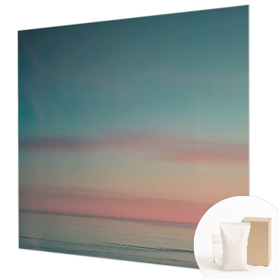 Fotótapéta méretre Nyugodt tenger