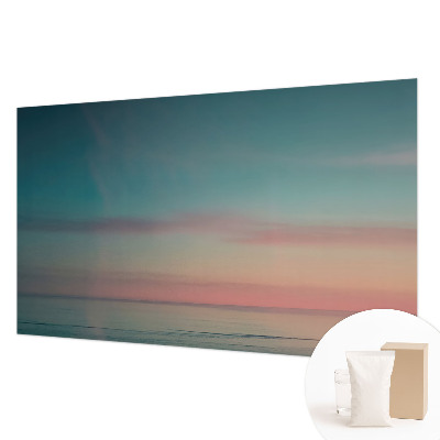 Fotótapéta méretre Nyugodt tenger