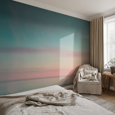 Fotótapéta méretre Nyugodt tenger