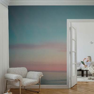 Fotótapéta méretre Nyugodt tenger