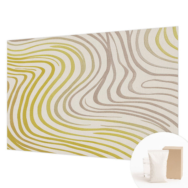 Óriás fotótapéta Folyékony elegancia