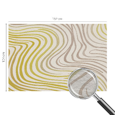 Óriás fotótapéta Folyékony elegancia