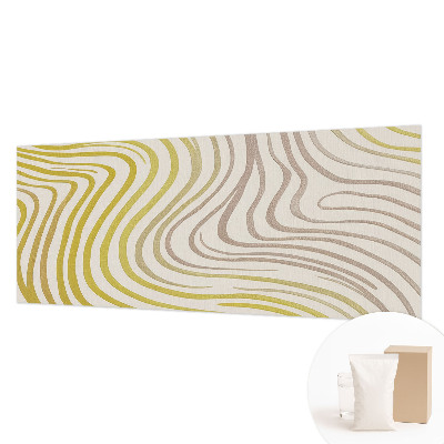 Óriás fotótapéta Folyékony elegancia