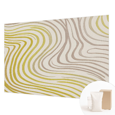 Óriás fotótapéta Folyékony elegancia