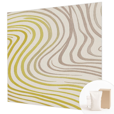 Óriás fotótapéta Folyékony elegancia