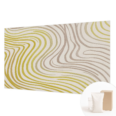 Óriás fotótapéta Folyékony elegancia