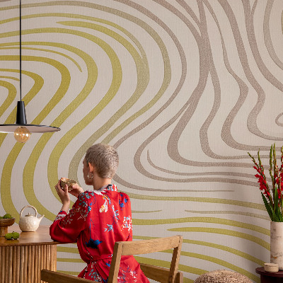 Óriás fotótapéta Folyékony elegancia