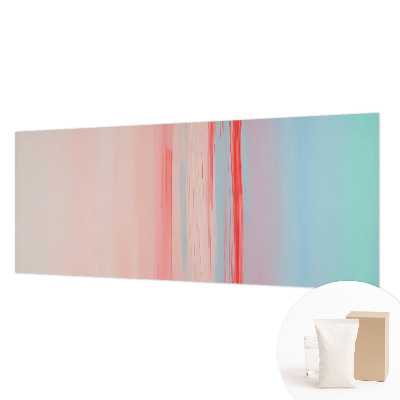 Vlies fotótapéta gyerekszobába A harmónia színei