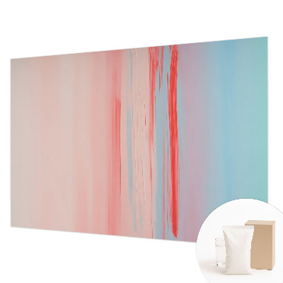 Vlies fotótapéta gyerekszobába A harmónia színei