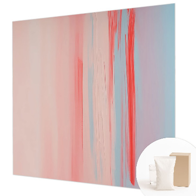 Vlies fotótapéta gyerekszobába A harmónia színei