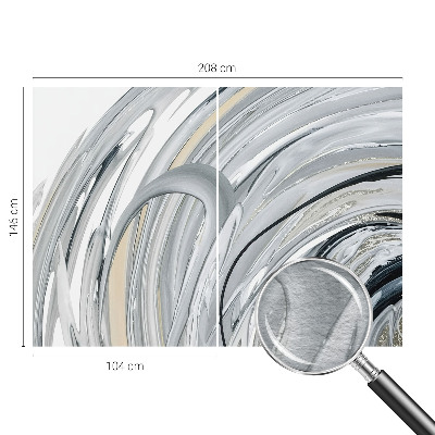 Vlies alapú fotótapéta Absztrakt márvány