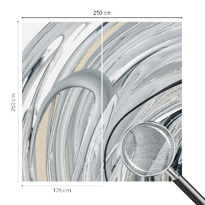 Vlies alapú fotótapéta Absztrakt márvány