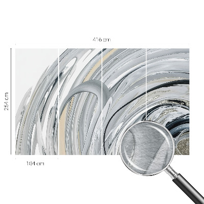 Vlies alapú fotótapéta Absztrakt márvány