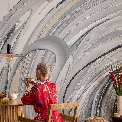 Vlies alapú fotótapéta Absztrakt márvány