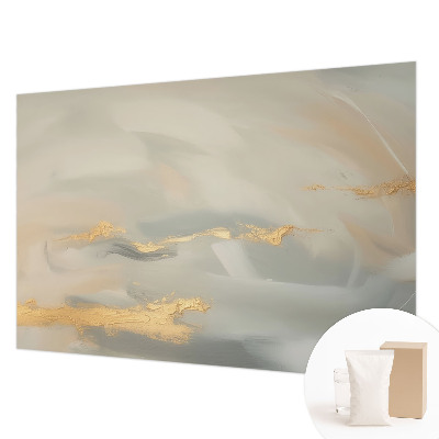 Fotó poszter tapéta Gyengéd csíkok