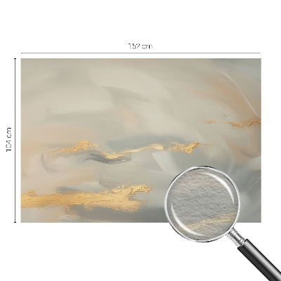 Fotó poszter tapéta Gyengéd csíkok