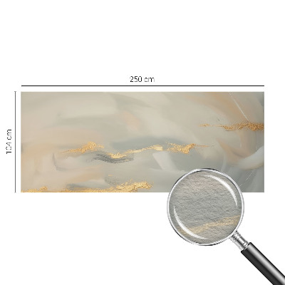 Fotó poszter tapéta Gyengéd csíkok