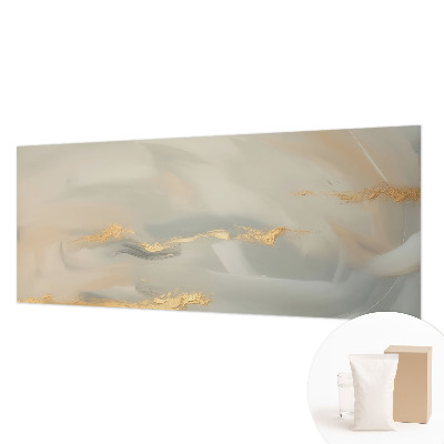 Fotó poszter tapéta Gyengéd csíkok