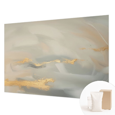 Fotó poszter tapéta Gyengéd csíkok