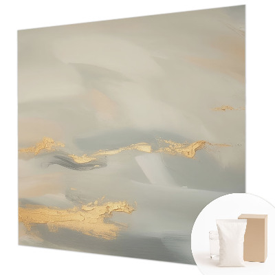 Fotó poszter tapéta Gyengéd csíkok